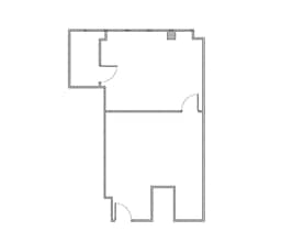 9900 Westpark Dr, Houston, TX for rent Floor Plan- Image 1 of 1