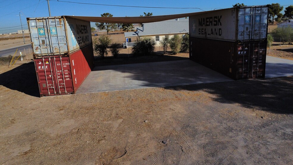 4015 S Litchfield Rd, Avondale, AZ for rent - Building Photo - Image 3 of 12