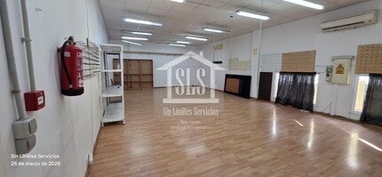 Avenida de la Industria, 124P, Numancia de la Sagra, Toledo to rent Interior Photo- Image 2 of 14