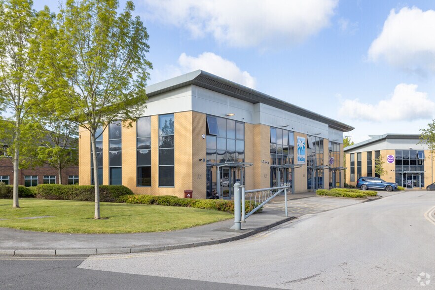 Bellringer Rd, Stoke On Trent for sale - Primary Photo - Image 1 of 1