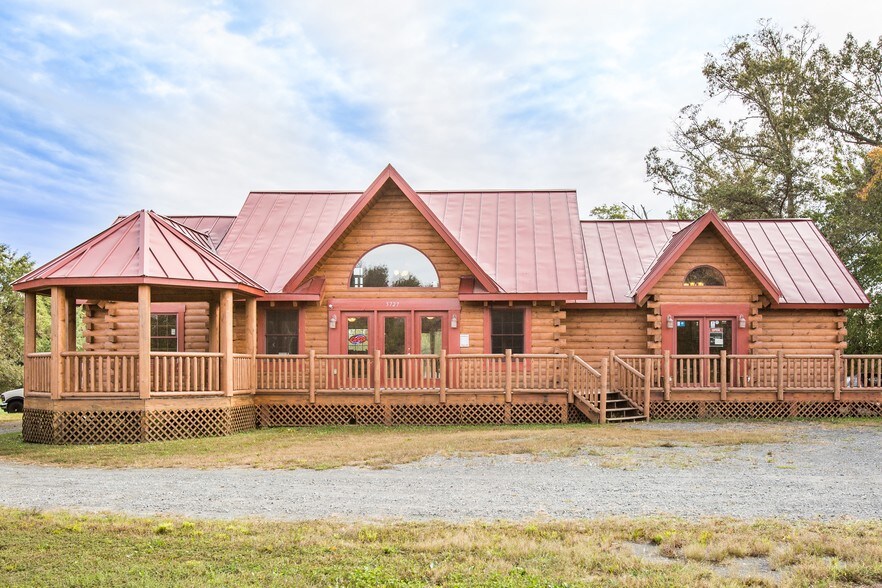 5725 Courthouse Rd, Spotsylvania, VA for sale - Primary Photo - Image 1 of 1