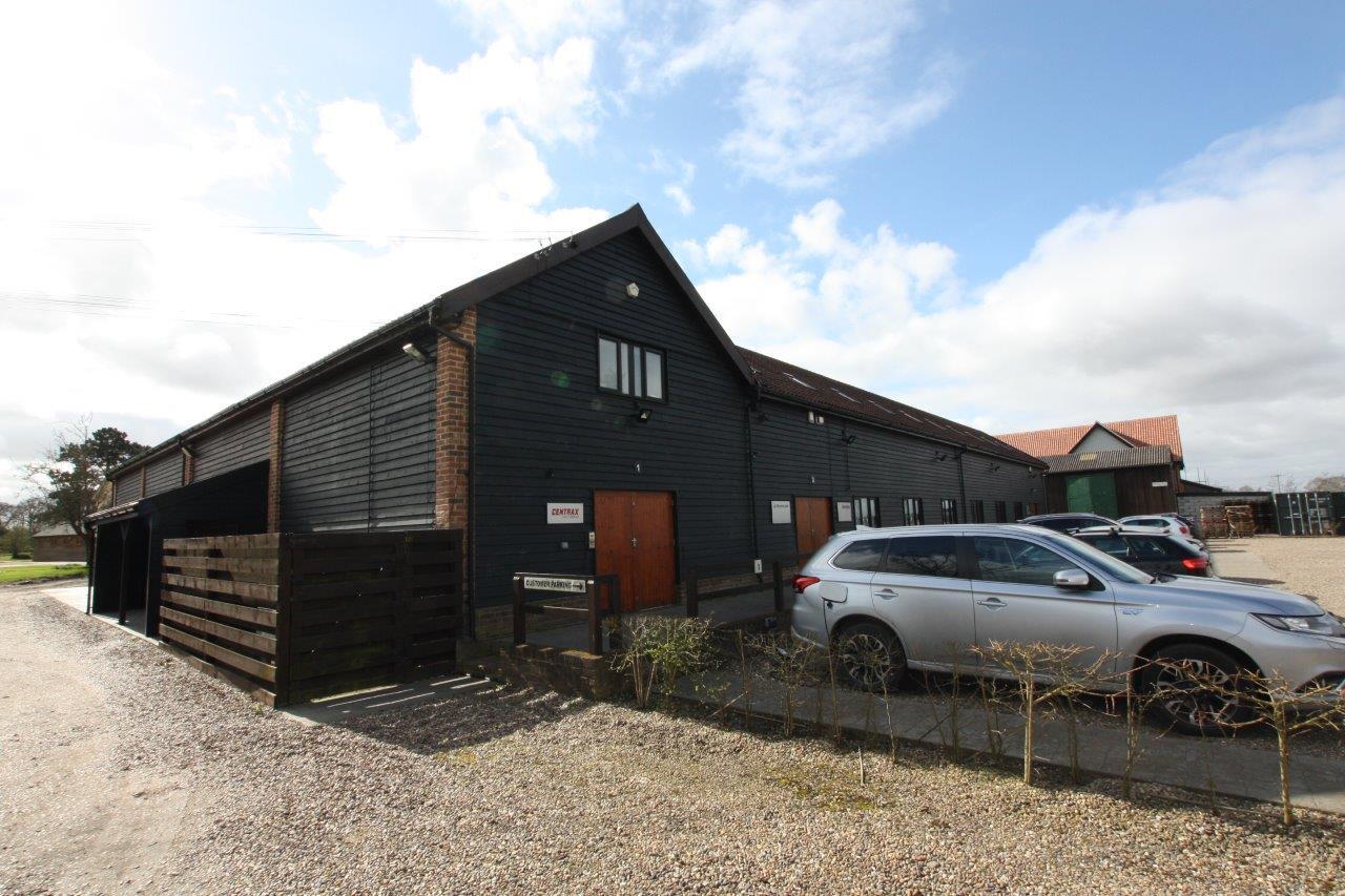 Folly Ln, Copdock for sale Building Photo- Image 1 of 1