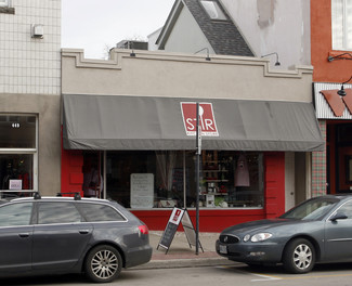 More details for 447 Brant St, Burlington, ON - Retail for Rent