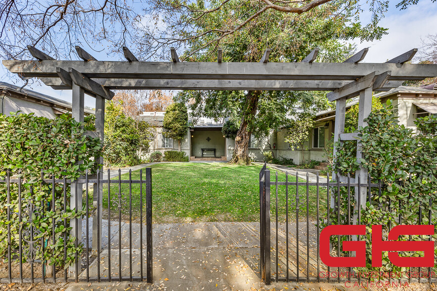 771 N Los Robles Ave, Pasadena, CA for sale - Building Photo - Image 3 of 52