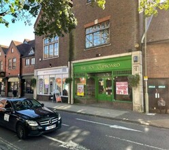 65 St. Georges St, Winchester for rent Building Photo- Image 1 of 2