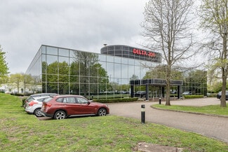 More details for Delta Office Park, Swindon - Office to Rent