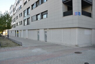 More details for Calle Anita Martínez, 7, Leganés - Build-to-Rent for Sale