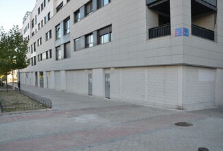 More details for Calle Anita Martínez, 7, Leganés - Retail to Rent