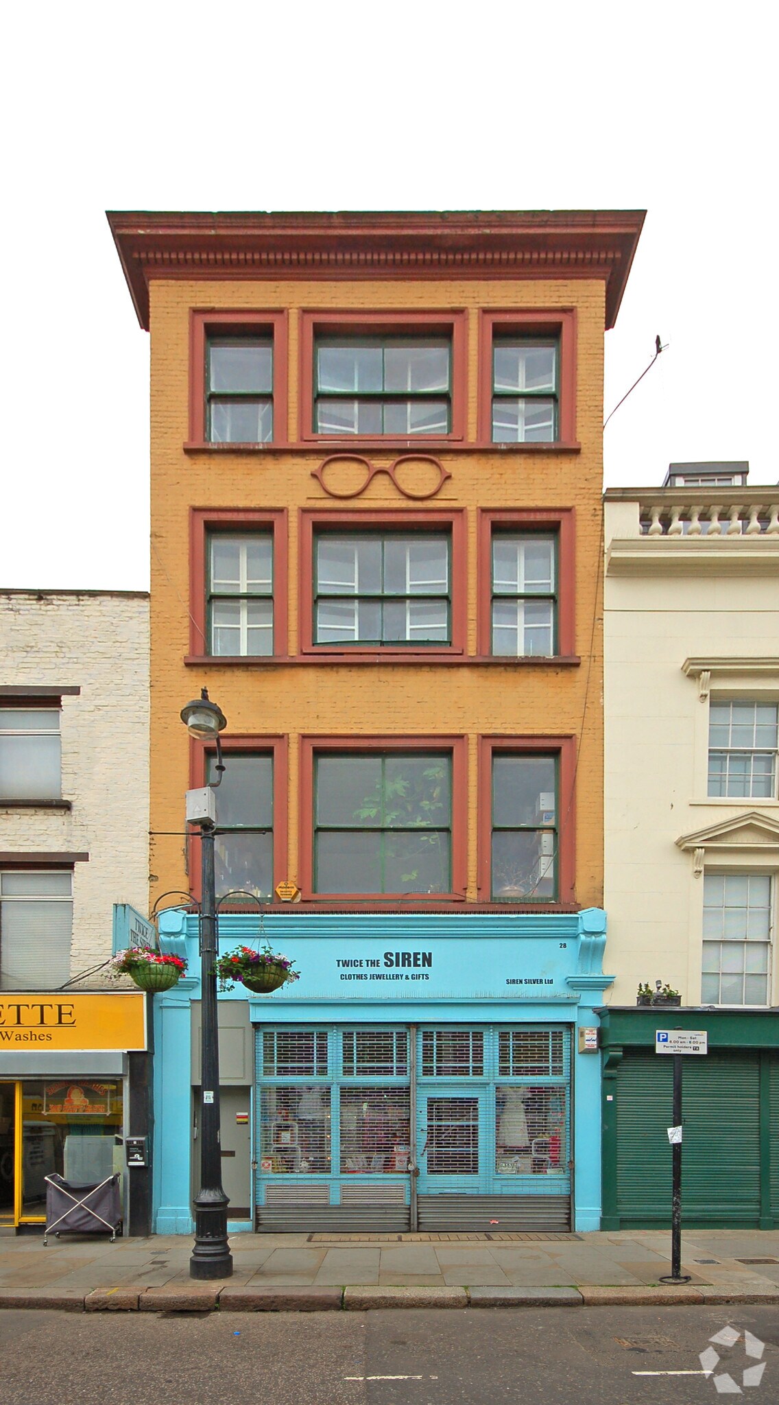 28 Lower Marsh, London for sale Primary Photo- Image 1 of 1