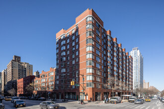 750 Columbus Ave, New York, NY for sale Building Photo- Image 1 of 1