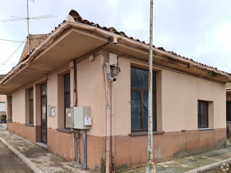 Calle Barrio Nuestra Señora Remedios, 7, Turégano, Segovia for sale - Building Photo - Image 2 of 15