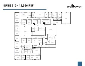 9301 W 74th St, Merriam, KS for rent Floor Plan- Image 1 of 1