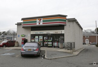 More details for 24 Broadhollow Rd, Melville, NY - Retail for Rent