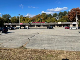 More details for 1964 Boston Rd, Wilbraham, MA - Office/Retail for Rent