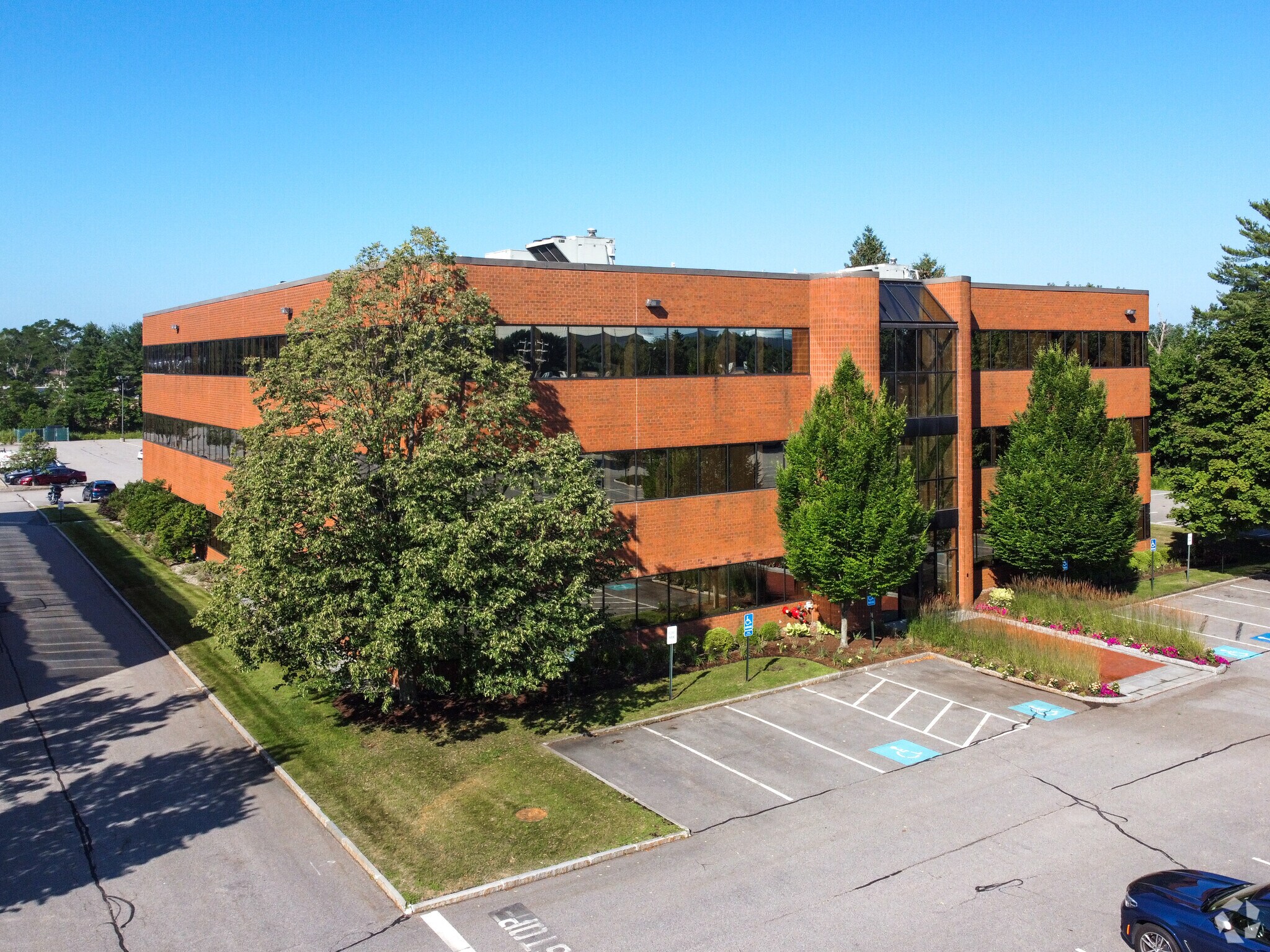 210 Commerce Way, Portsmouth, NH for sale Building Photo- Image 1 of 1