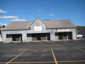 314-328 Park Ave, Corning, NY for rent Building Photo- Image 1 of 3