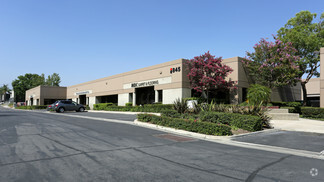 More details for 4317 E Santa Ana St, Ontario, CA - Industrial for Rent