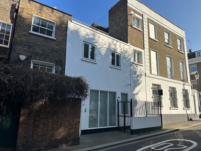 1 Bray Pl, London to rent - Building Photo - Image 1 of 1