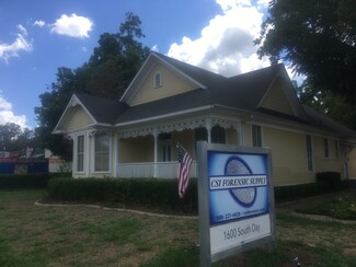 More details for 1600 S Day St, Brenham, TX - Office for Sale