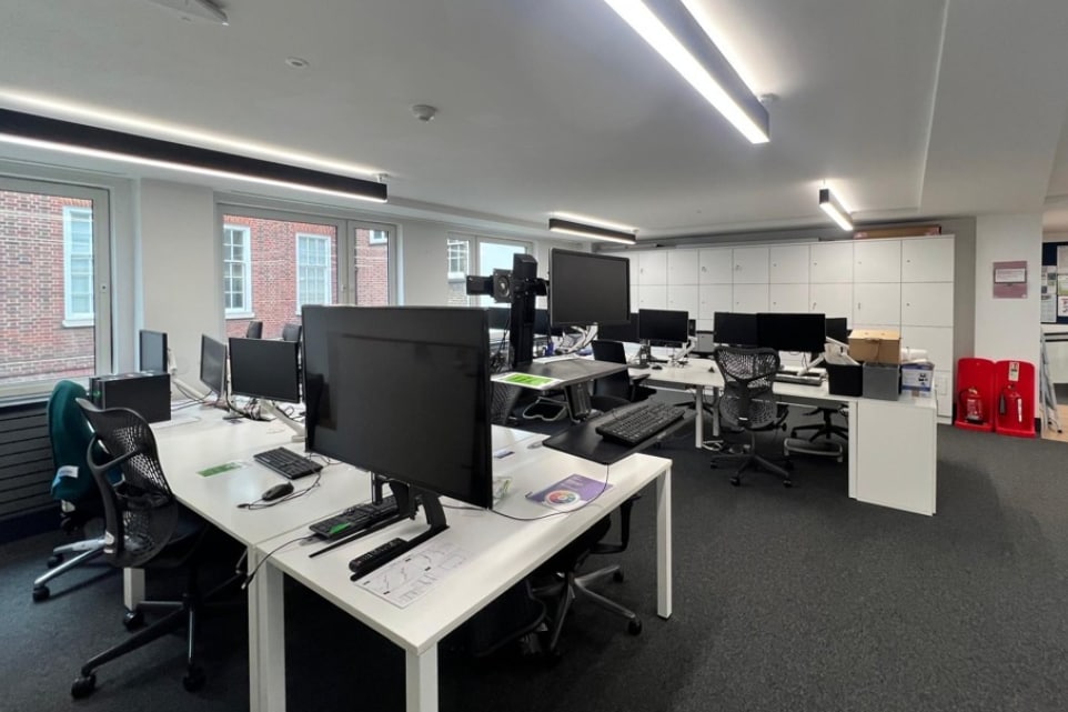 24-28 High Holborn, London to rent Building Photo- Image 1 of 6