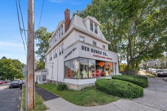 1 Edgewood Ave, Greenwich, CT for rent Building Photo- Image 1 of 7