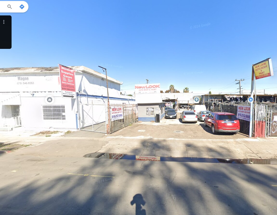 3698 Main St, San Diego, CA for sale Building Photo- Image 1 of 1
