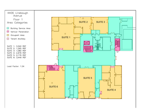 4406 W Linebaugh Ave, Tampa, FL for rent Building Photo- Image 1 of 3