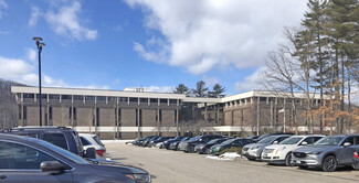 More details for 1 Granite Pl, Concord, NH - Office for Rent