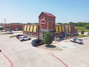 945 N Saginaw Blvd, Saginaw, TX for sale Building Photo- Image 1 of 1