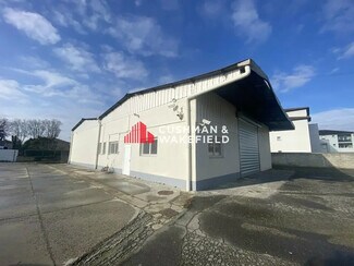 More details for Light Industrial to Rent