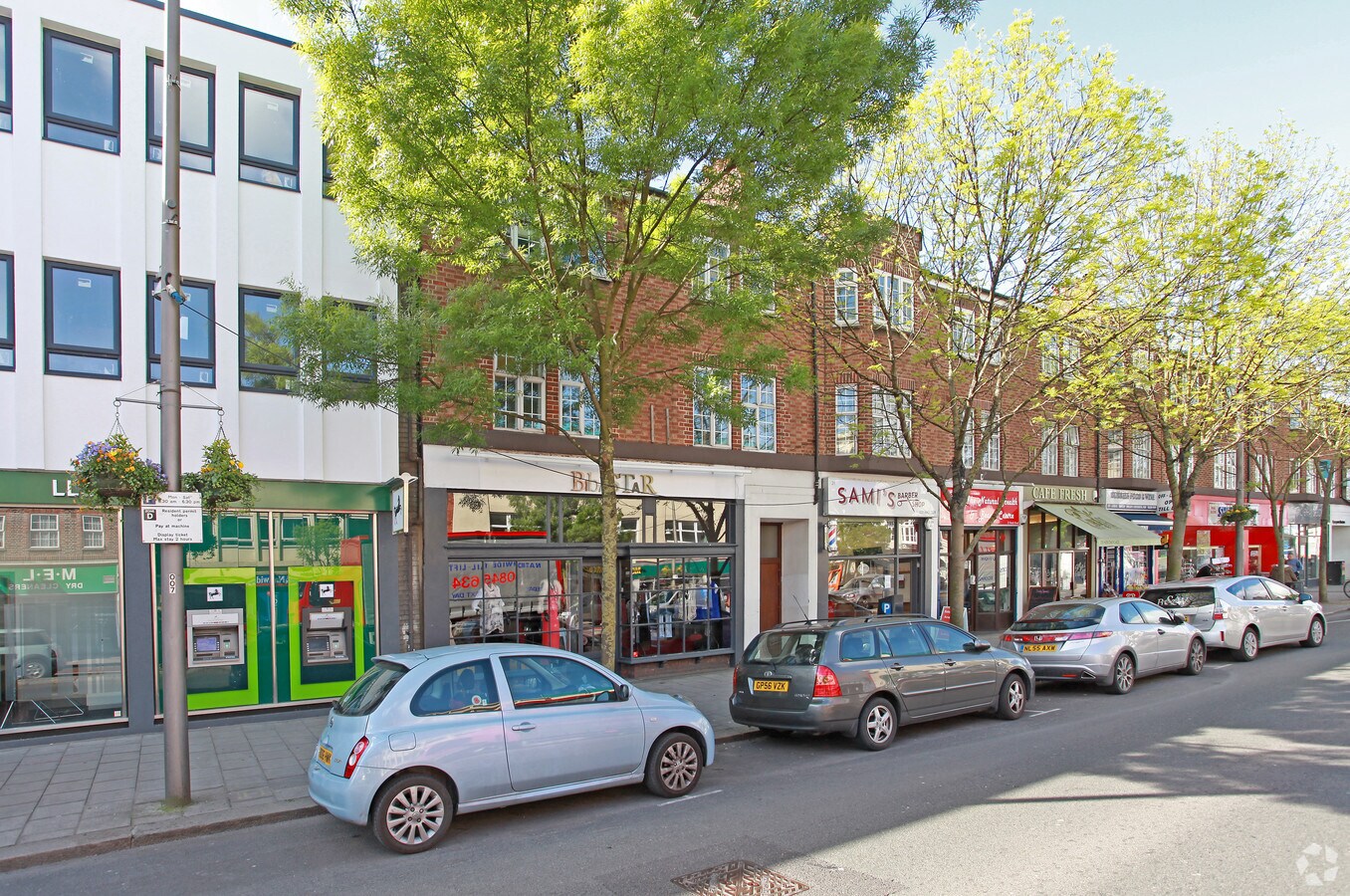 19 Heath Rd, Twickenham TW1 4AW UK