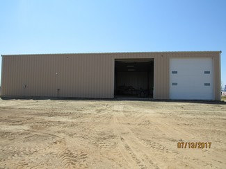 More details for 2635 High St, Killdeer, ND - Light Industrial for Sale