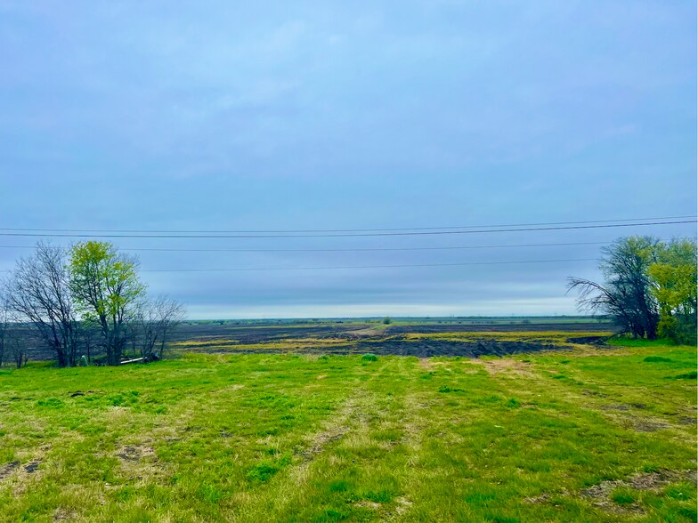 NWC Highway 175 & CR 144, Crandall 75114 Land for Sale UK