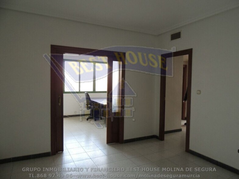 Office in Molina de Segura, Murcia to rent - Interior Photo - Image 3 of 8