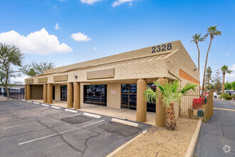 2328 E Van Buren St, Phoenix, AZ for sale Building Photo- Image 1 of 1