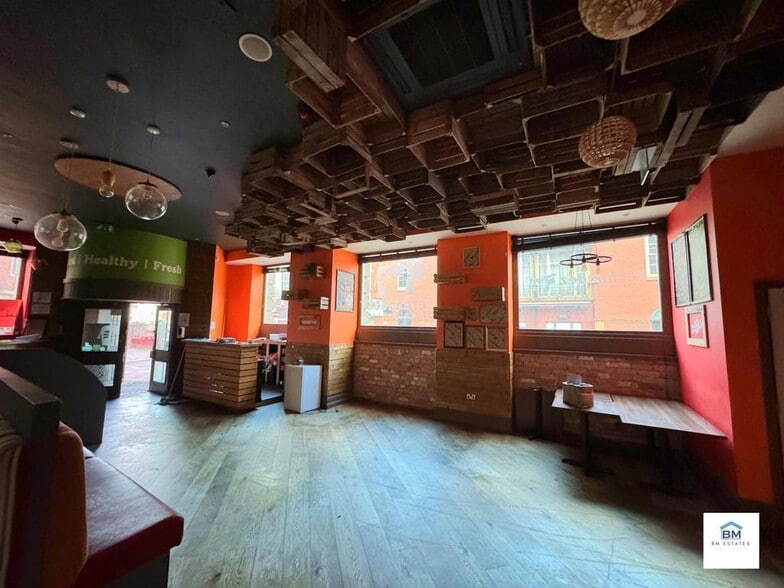 10 Friar Ln, Leicester for sale - Interior Photo - Image 3 of 5