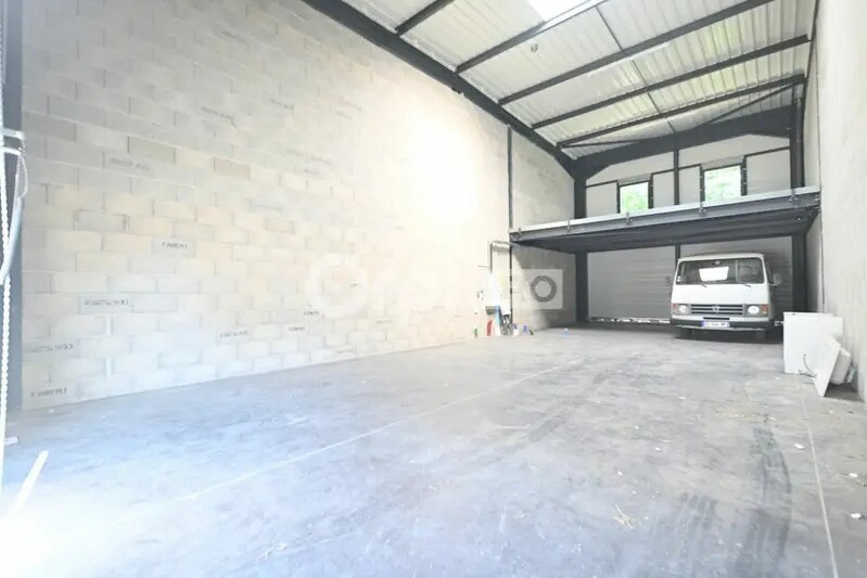 73 Route De Corbas, Vénissieux to rent Interior Photo- Image 1 of 8