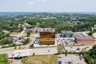 200 Fleet St, Pittsburgh, PA - aerial  map view