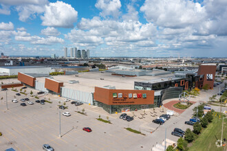 7250 Keele St, Vaughan, ON - aerial  map view - Image1