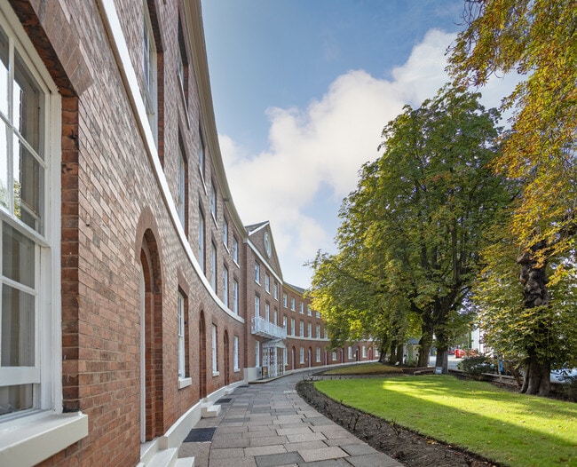 More details for King St, Leicester - Office to Rent