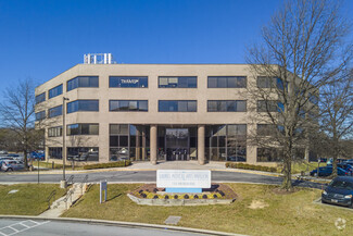 More details for 7350 Van Dusen Rd, Laurel, MD - Office for Rent