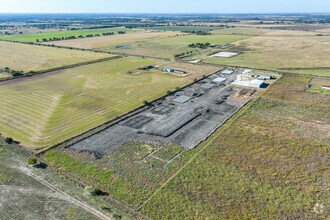 5225 County Road 1205, Cleburne, TX - aerial  map view - Image1