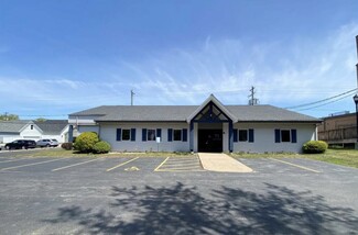 More details for 627 Elliott Ave, Grand Haven, MI - Office for Sale