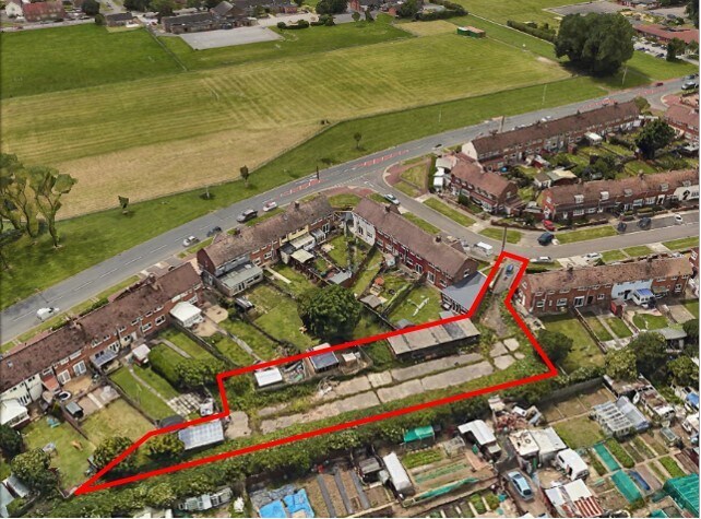 Dumfries, Hartlepool for sale Primary Photo- Image 1 of 1