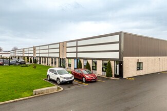 More details for 7810-7890 Rue Jarry E, Montréal, QC - Industrial to Rent