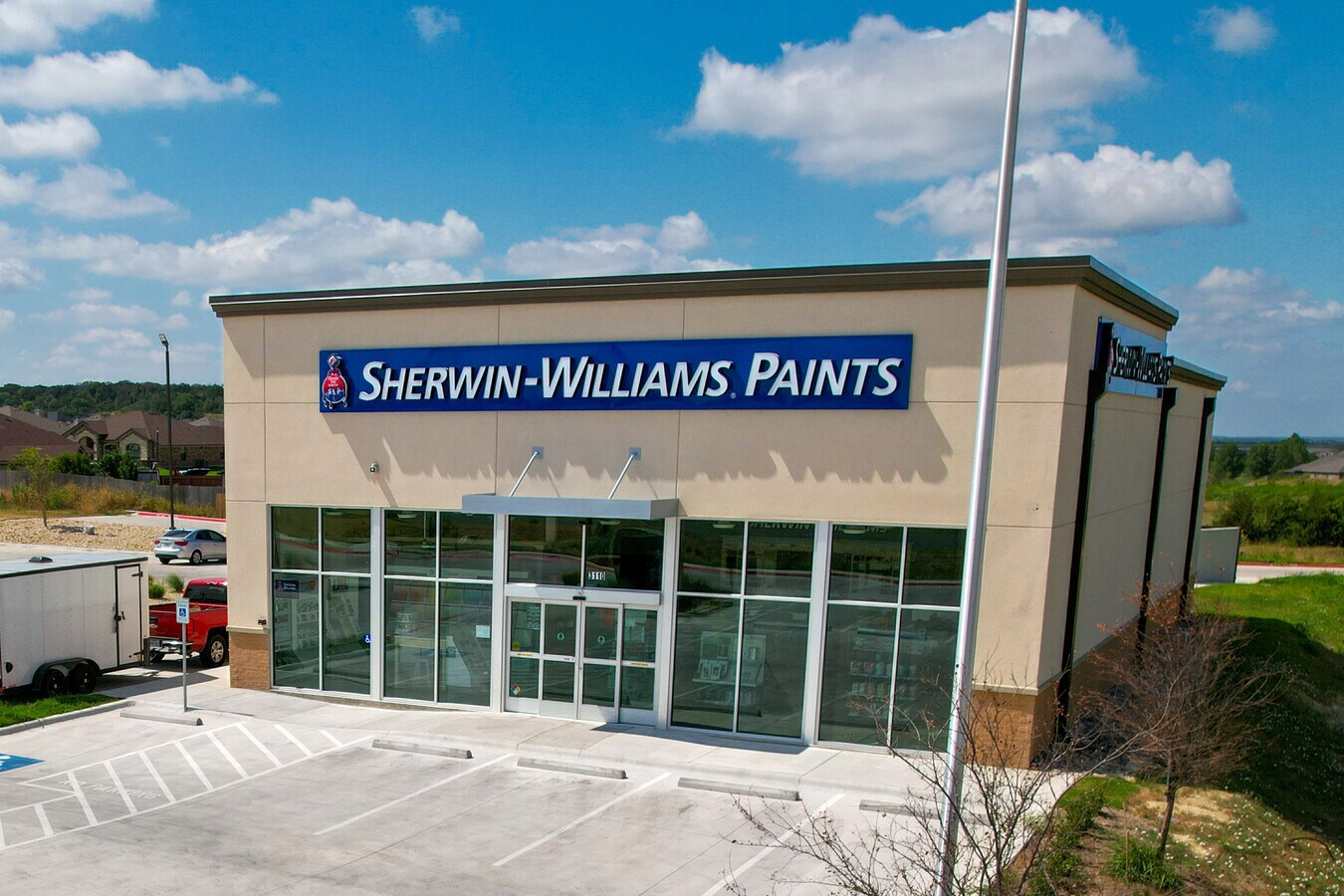 3100 W Stan Schlueter Loop, Killeen 76549 UK