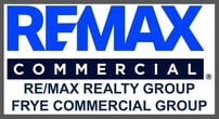 REMAX Realty Group, Commercial Division