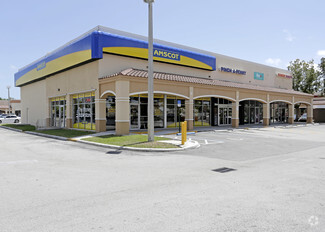 More details for 15401-15469 SW 137th Ave, Miami, FL - Retail for Rent