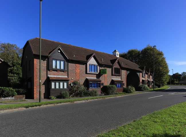 More details for Harwood Rd, Horsham - Office to Rent