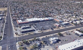 More details for 2115-2121 W Guadalupe Rd, Mesa, AZ - Retail for Rent